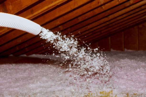 Best Insulation for Specific Applications in Flat Rock, MI