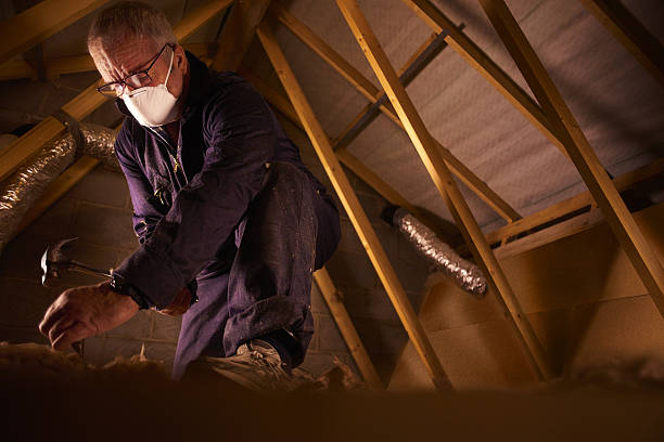 Flat Rock, MI Insulation Contractor Company